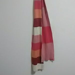 American eagle scarf